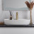 BelBagno BB1346 накладная раковина