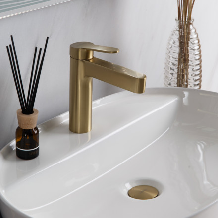 BelBagno BB1346 накладная раковина