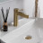BelBagno BB1346 накладная раковина