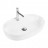 BelBagno BB1346 накладная раковина