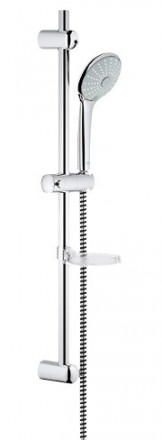 Grohe Euphoria 110 Duo 27230001 Душевой гарнитур