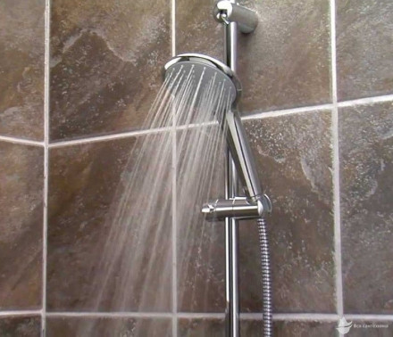 Grohe Euphoria 110 Duo 27230001 Душевой гарнитур