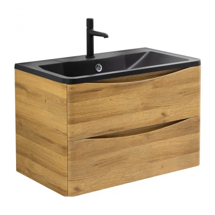 BelBagno ACQUA-600-2C-SO-RR тумба с раковиной подвесная