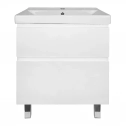 Azario Мила 60Н Тумба напольная с раковиной Tempo (CS00091364)
