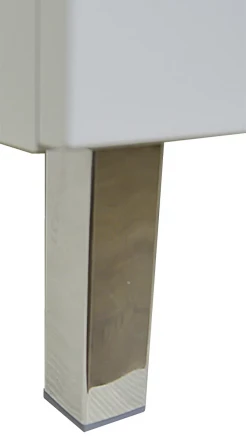 Azario Мила 60Н Тумба напольная с раковиной Tempo (CS00091364)