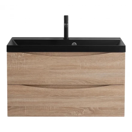 BelBagno MARINO-H60-900-2C-SO-RN-P тумба с раковиной подвесная