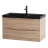BelBagno MARINO-H60-900-2C-SO-RN-P тумба с раковиной подвесная