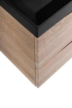 BelBagno MARINO-H60-900-2C-SO-RN-P тумба с раковиной подвесная