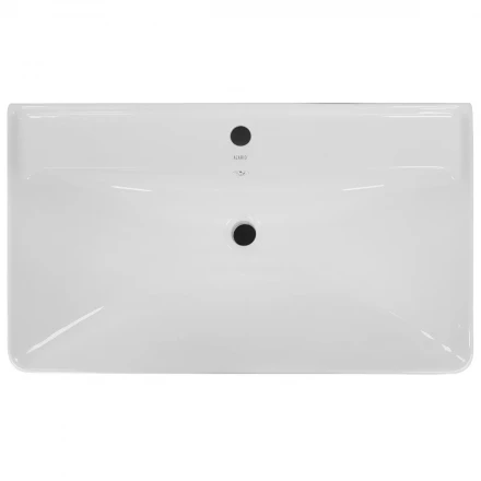 Azario Ника 80 Н Тумба напольная с раковиной Monte (CS00082789)