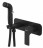 Lemark URSUS LM7220BL смеситель с гигиеническим душем, встраиваемый
