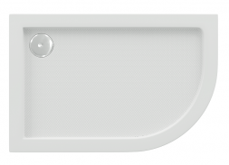 Good Door Калипсо 120x80 душевой поддон левосторонний