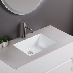BelBagno BB1009 Раковина под столешницу