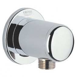 Grohe Relexa 28671000 шланговое подсоединение
