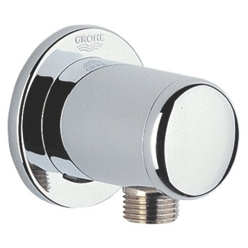 Grohe Relexa 28671000 шланговое подсоединение