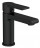 Cersanit BRASKO BLACK А63107 Смеситель для раковины