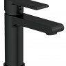 Cersanit BRASKO BLACK А63107 Смеситель для раковины Cersanit BRASKO BLACK А63107 Смеситель для раковины