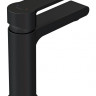 Cersanit BRASKO BLACK А63107 Смеситель для раковины Cersanit BRASKO BLACK А63107 Смеситель для раковины