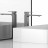 Vincea Cube VBF-1C02GM Смеситель для раковины