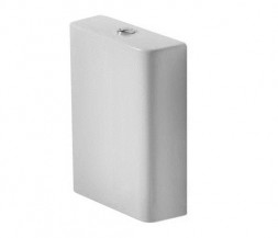 Duravit Puravida 0872700005 Бачок