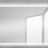 Belbagno SPC-GRT-1200-800-LED Зеркало 1200x25x800 с встроенным светильником Belbagno SPC-GRT-1200-800-LED Зеркало 1200x25x800 с встроенным светильником