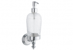 Boheme Vogue Bianco 10147 Настенный диспенсер
