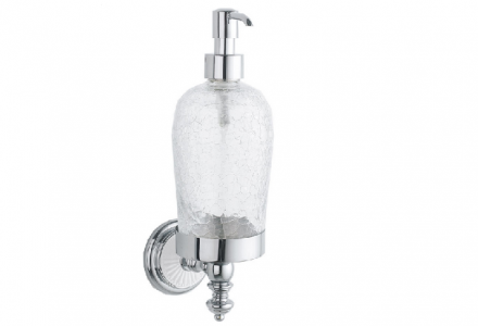 Boheme Vogue Bianco 10147 Настенный диспенсер