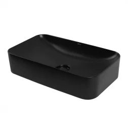 ABBER Rechteck AC2204MB раковина накладная