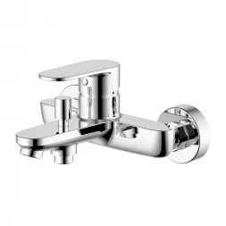 Aquatek Ника AQ1840CR Смеситель для ванны