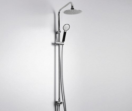 Wasserkraft A027 Душевая стойка