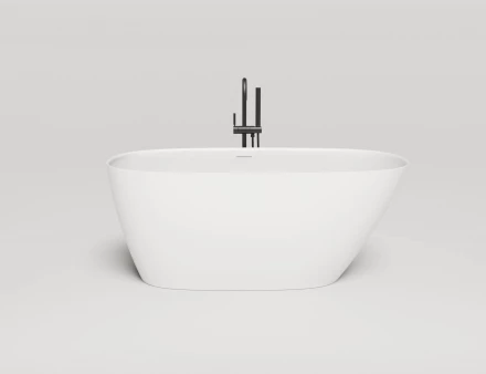Salini Sofia 102518G Ванна отдельностоящая белый 150x75