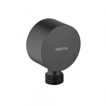 AQUATEK AQ2457MB шланговое подсоединение