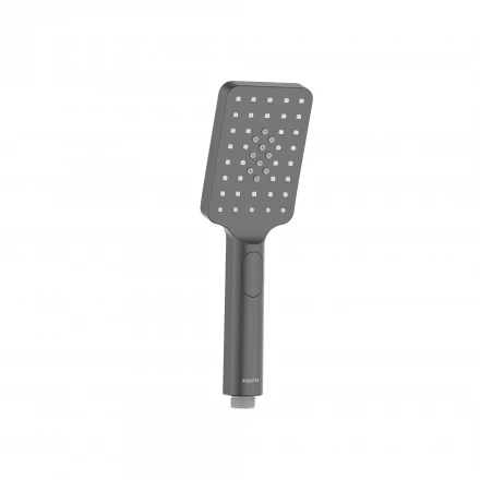 AQUATEK ЛИРА AQ2005MB ручной душ Select 80 3 jet
