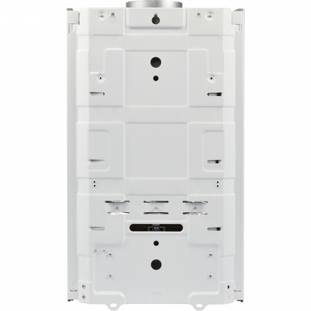 Колонка газовая Zanussi GWH 10 Fonte Glass Mirror