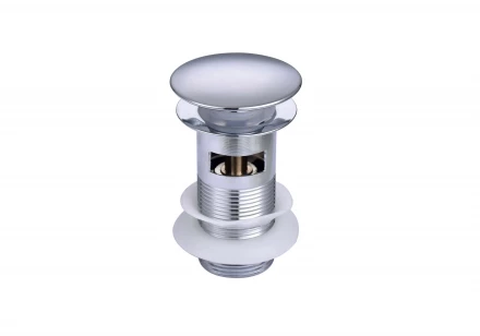 AQUATEK ВЕГА AQ1005CR смеситель для раковины