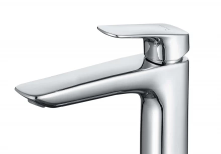 AQUATEK ВЕГА AQ1005CR смеситель для раковины