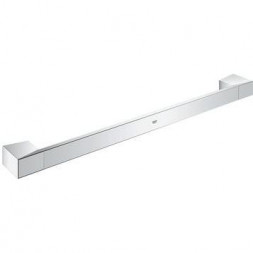Grohe Selection Cube 40807000 Поручень для ванной / держатель для полотенца