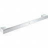 Grohe Selection Cube 40807000 Поручень для ванной / держатель для полотенца Grohe Selection Cube 40807000 Поручень для ванной / держатель для полотенца