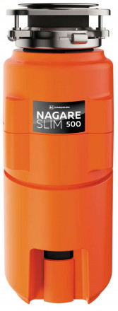 Omoikiri Nagare Slim 500 4995061 Измельчитель бытовых отходов