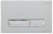 Belbagno MARMI BB010-MR-CHROME клавиша смыва