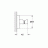 Grohe Essentials 40364001 Крючок