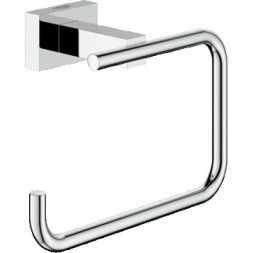 Grohe Essentials Cube 40507001 Держатель туалетной бумаги