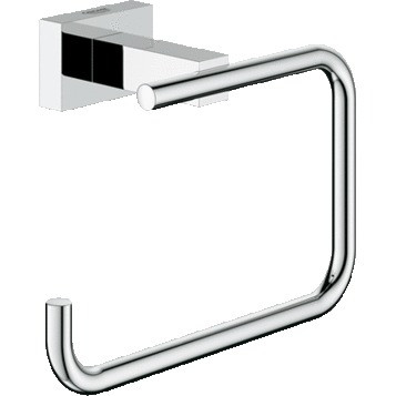 Grohe Essentials Cube 40507001 Держатель туалетной бумаги