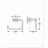 Grohe Essentials Cube 40507001 Держатель туалетной бумаги