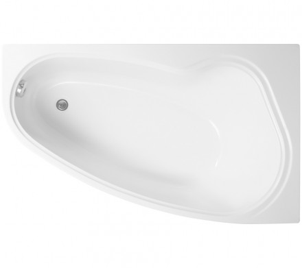 Vagnerplast Avona 150x90 R акриловая ванна