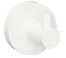 Bemeta White 104106024 Крючок