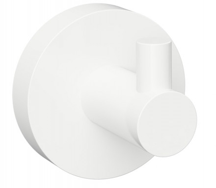 Bemeta White 104106024 Крючок
