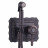 Lemark Jasmine LM6619ORB смеситель с гигиеническим душем, встраиваемый