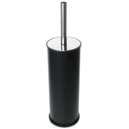 Fixsen HoReCa FX-34013В Ерш для туалета напольный черный