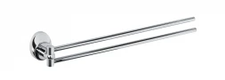 Fixsen Europa FX-21802A Полотенцедержатель рога 2-ой