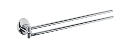 Fixsen Europa FX-21802A Полотенцедержатель рога 2-ой